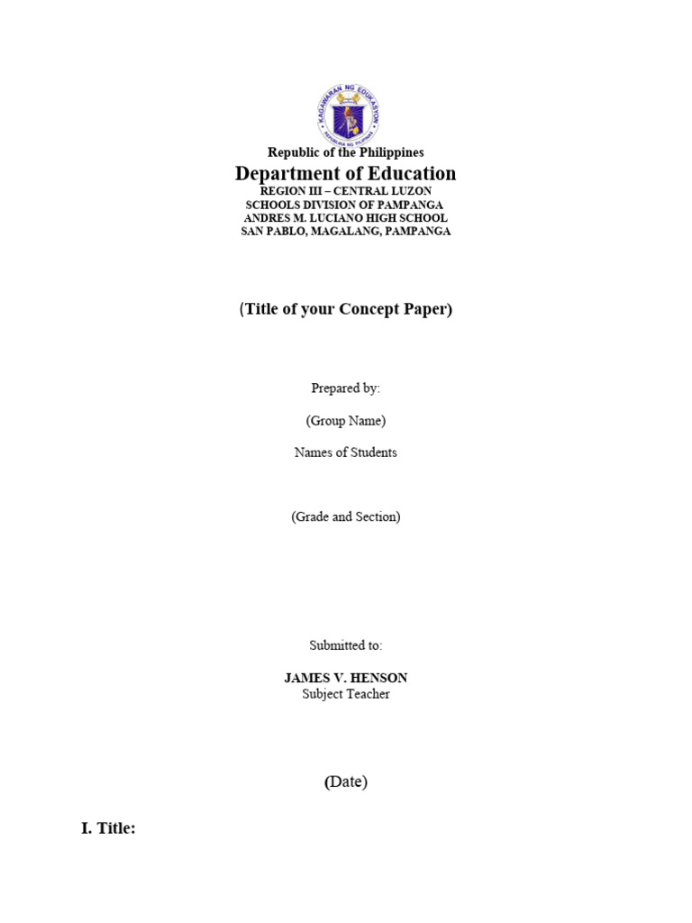concept-paper-format-template-pdf