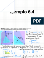 Cálculo Vectorial - G-17 3