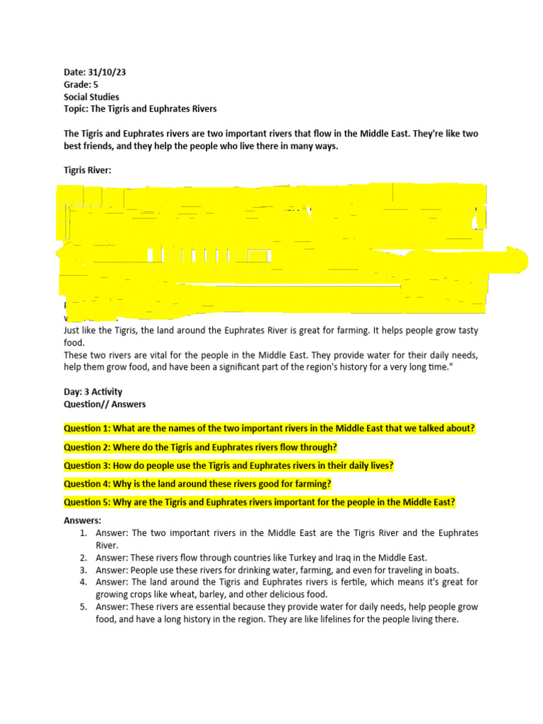 31st October PDF