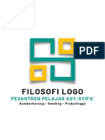 Filosofi Logo Asy Syifa