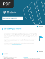 Guia dos Testes Mindsight 2021.2 | PDF
