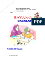 Sayang Bacalah 2