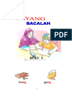 Sayang Bacalah 5