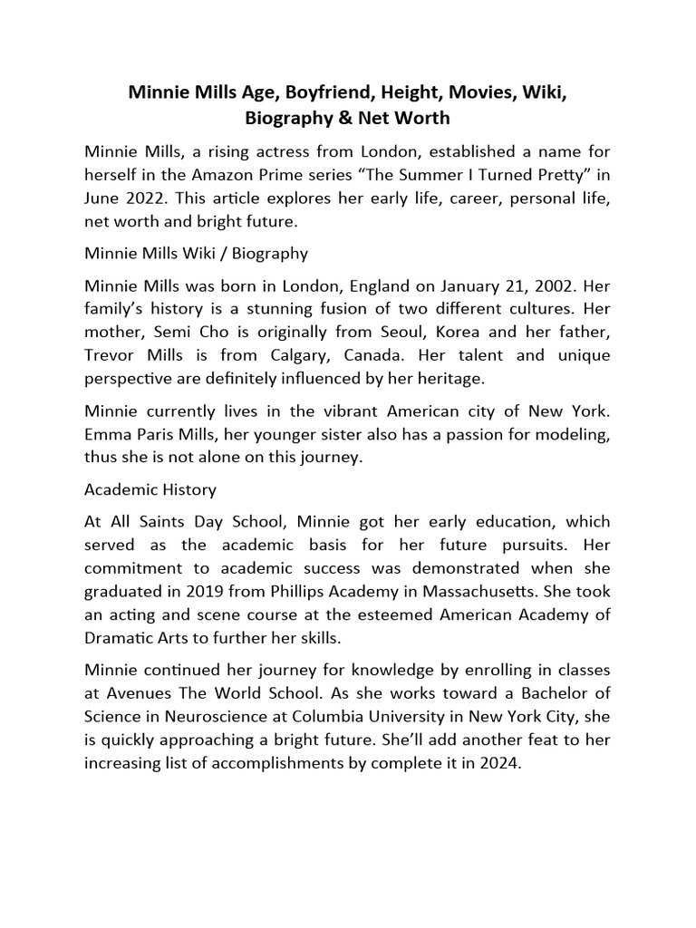 Minnie Mills PDF(00)