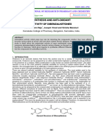 Dibenzalketones December 2017