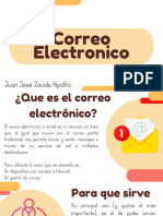 Correo Electronico: Juan José Zavala Hipólito
