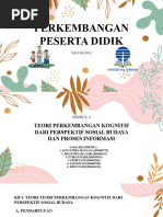 Panduan Diskusi di Elearning UT | PDF