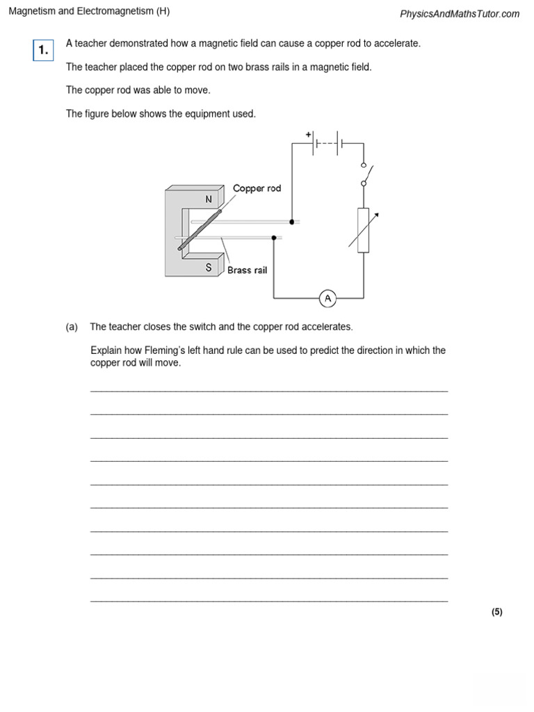 and (H) QP PDF Transformer Inductor