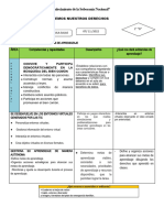 PS - Conocemos Nuestros Derechos - Dia 1