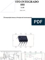 Circuito Integrado 555