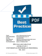 LK. 3.1 Penyusunan Hasil Best Practice-Rd Bambang Heryanto