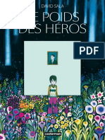 Le Poids Des Heros PDF Calameo