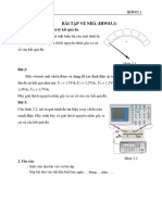 Phiếu bài tập về nhà IHW #3.1