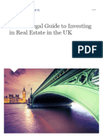 23.A Brief Legal Guide To Investing in Real Estate in The UK Autor Mayer Brown