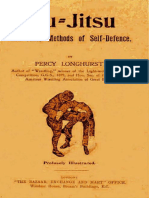 Jiu-Jitsu and Other Methods of Self-Defence 1951 Tenth Edition