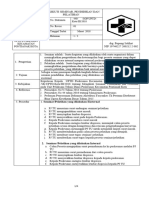 2.3.3.5.3 SOPSeminar Dan Pelatihan New