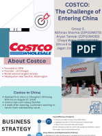 Group 3 - Costco - IB 2