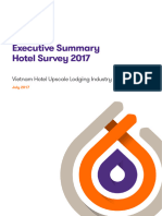 Grant Thornton Hotel Survey 2017