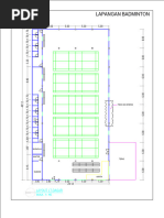 Area Definitions in Construction | PDF | Floors | Components