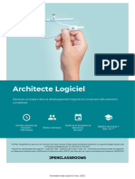 749 Architecte Logiciel FR FR Apprenticeship