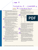 A211 Tutorial 3 Chapter 4