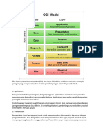 OSI Layer 7