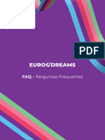 EuroDreams FAQS