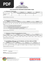 Learning Resource Management Evaluation Tool | PDF | Libraries | Internet