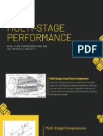 5.9 Multistage Performance