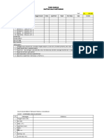 Soal Latihan Akuntansi Spreadsheet