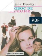 Diana Dooley - Boboc de trandafir