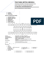 PDF Odontgram