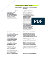 Poesía 1º Eso - I