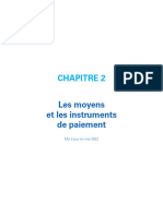 Livre Paiements Et Infrastructures Marche Chapitre 2 Vf