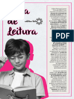 CL - Ferramenta - Ficha de Leitura 1