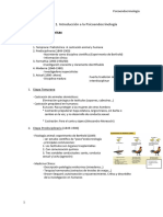 Tema 1.2 Psicoendocrinología UV