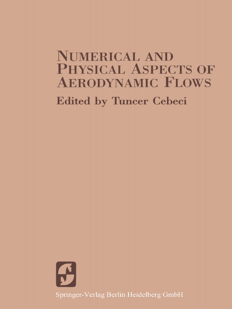 2020 | PDF | Fluid Dynamics | Computational Fluid Dynamics