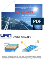 Celda Solares Uan