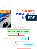 Chapter 05 A Projection Method