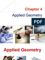 Chapter 04a Applied Geometry