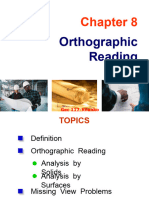 Chapter 08 Orthographic Reading