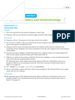 1001 Chapter 1 Genetics and Biotechnology Answers