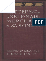 OceanofPDF - Com Letters From A Self-Made Merchant To His Son - George Horace Lorimer