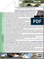 Newsletter Otre Idf Du 6 Janvier 2023