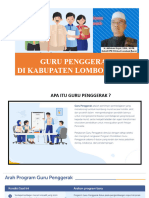 Guru Penggerak Di Lobar