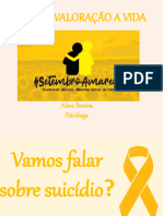 Setembro Amarelo