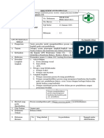 3.1.1.a.SOP Identifikasi Hambatan Budaya, Bahasa Dan Hambatan Lain