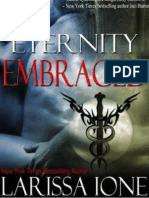 Larissa Ione - Deamonica 4.5. Eternity Embraced - Az Öröklét Ölelése