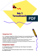 Recovered - BAB 3 Termodinamika