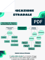 Educazione Stradale